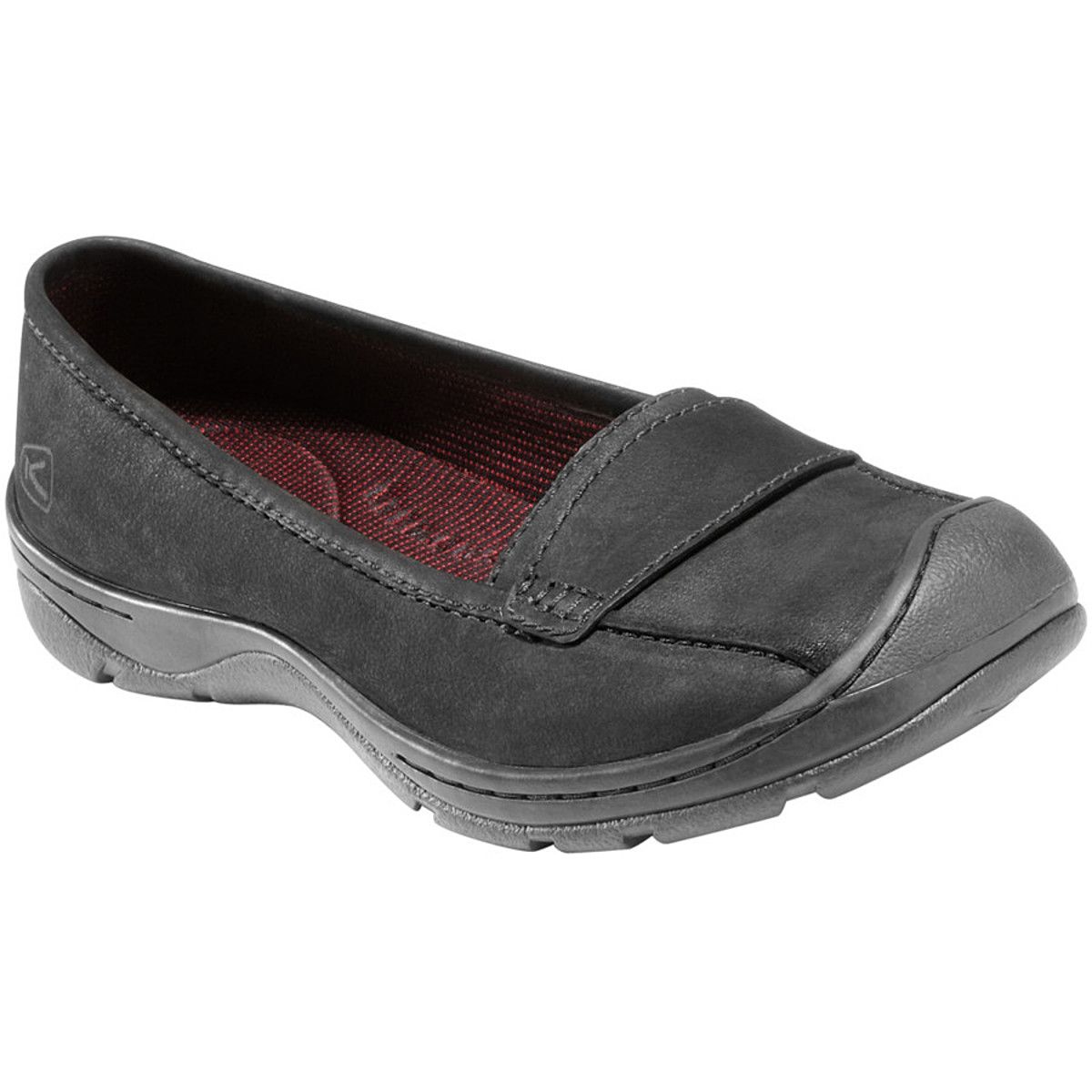 KEEN Sterling City SlipOn Shoe Women's Footwear