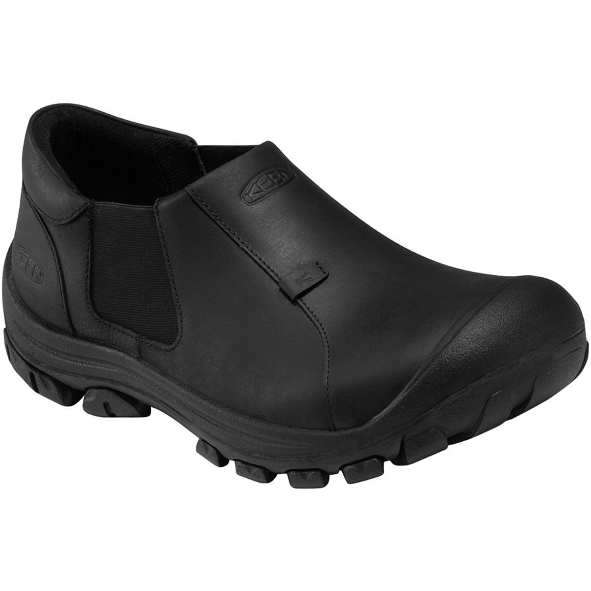 KEEN Ontario SlipOn Shoe Men's Footwear