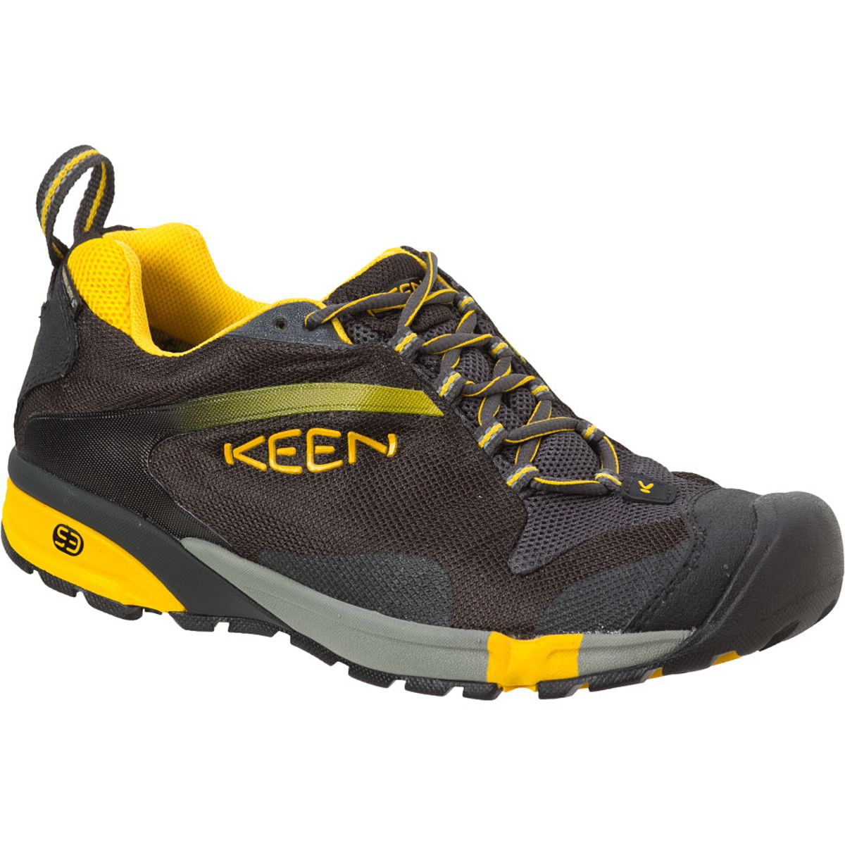 KEEN Tryon Trail Running Shoe Men's Footwear