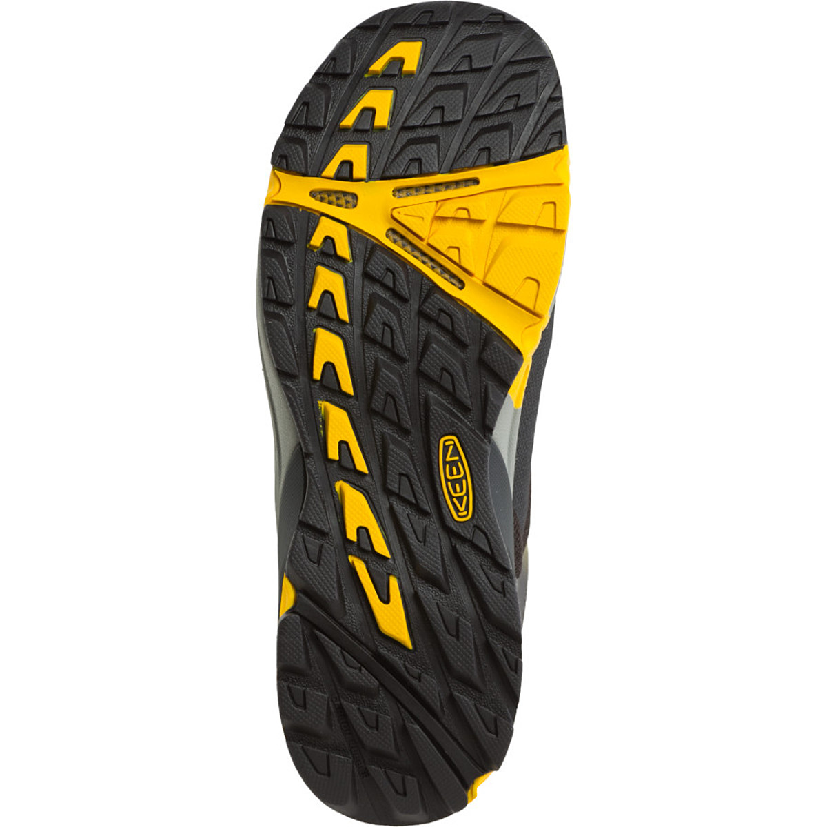 KEEN Tryon Trail Running Shoe Men's Footwear