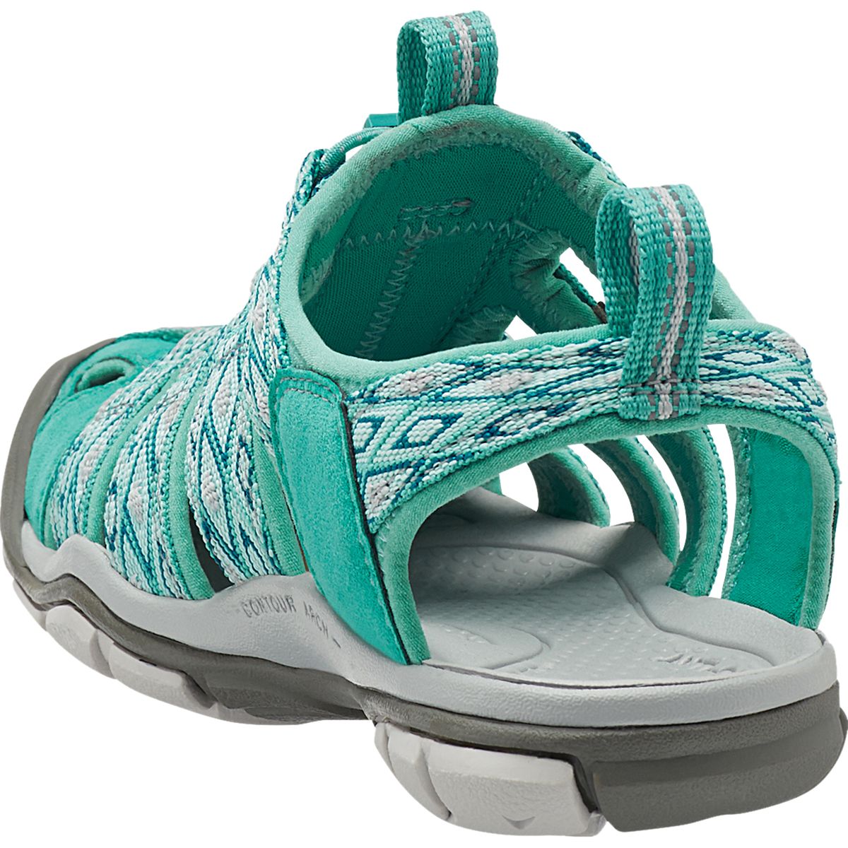 keen clearwater womens sandals