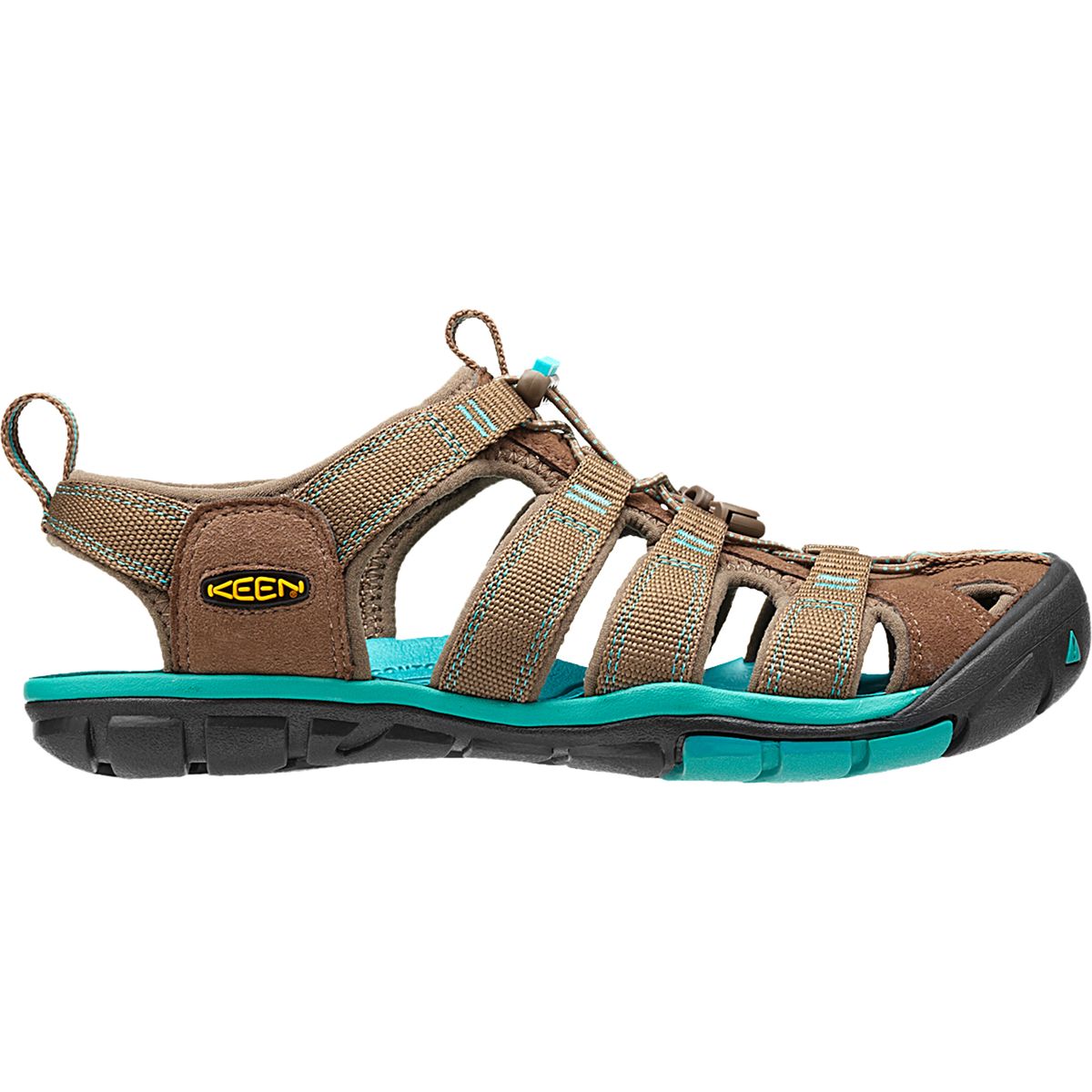 KEEN Clearwater CNX Sandal Women's