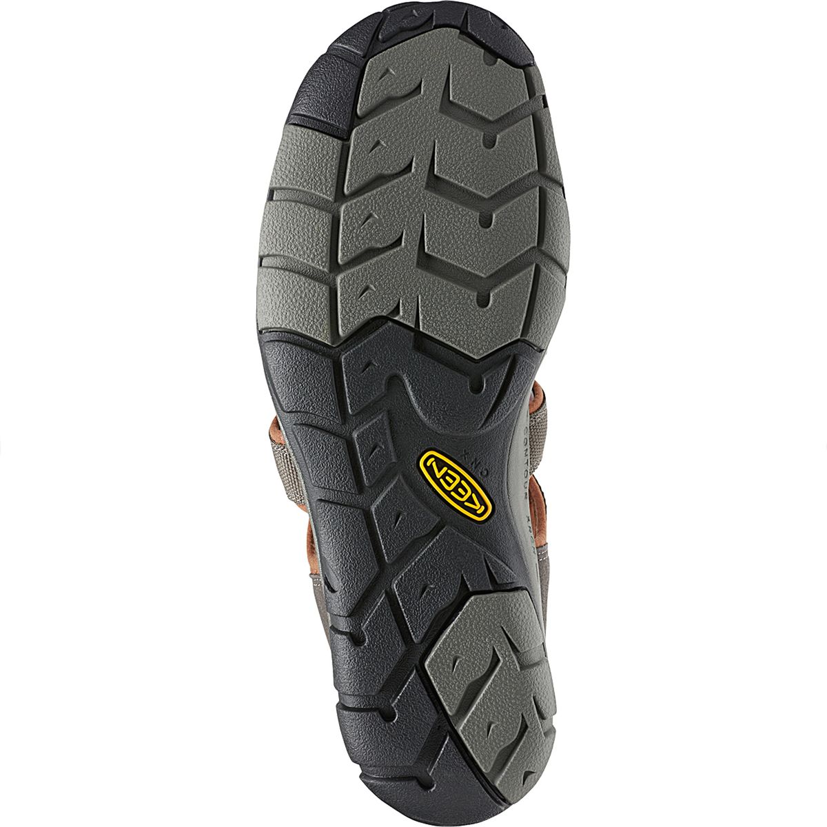 KEEN Clearwater CNX Sandal - Men´s