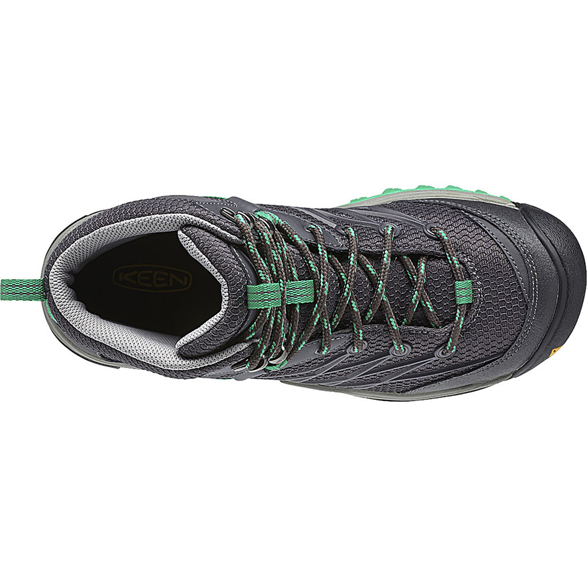 keen marshall mid wp