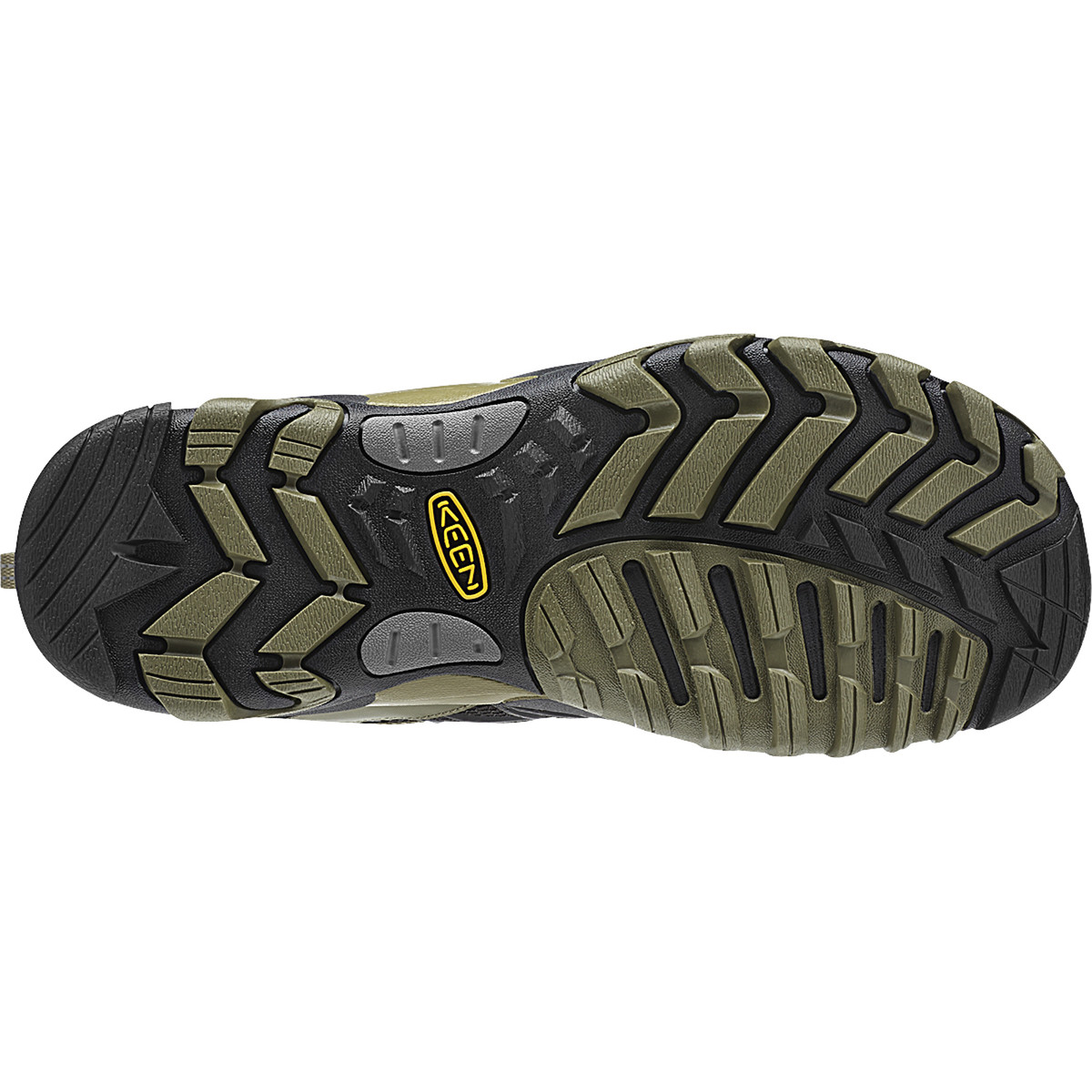 keen marshall mid wp