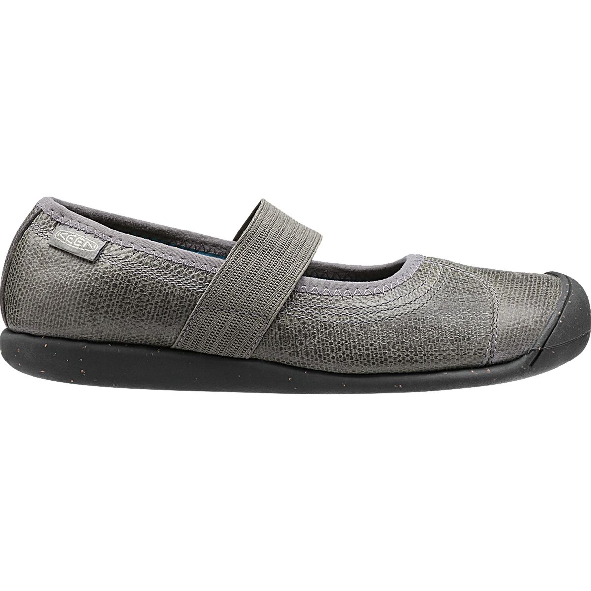 keen sienna wool