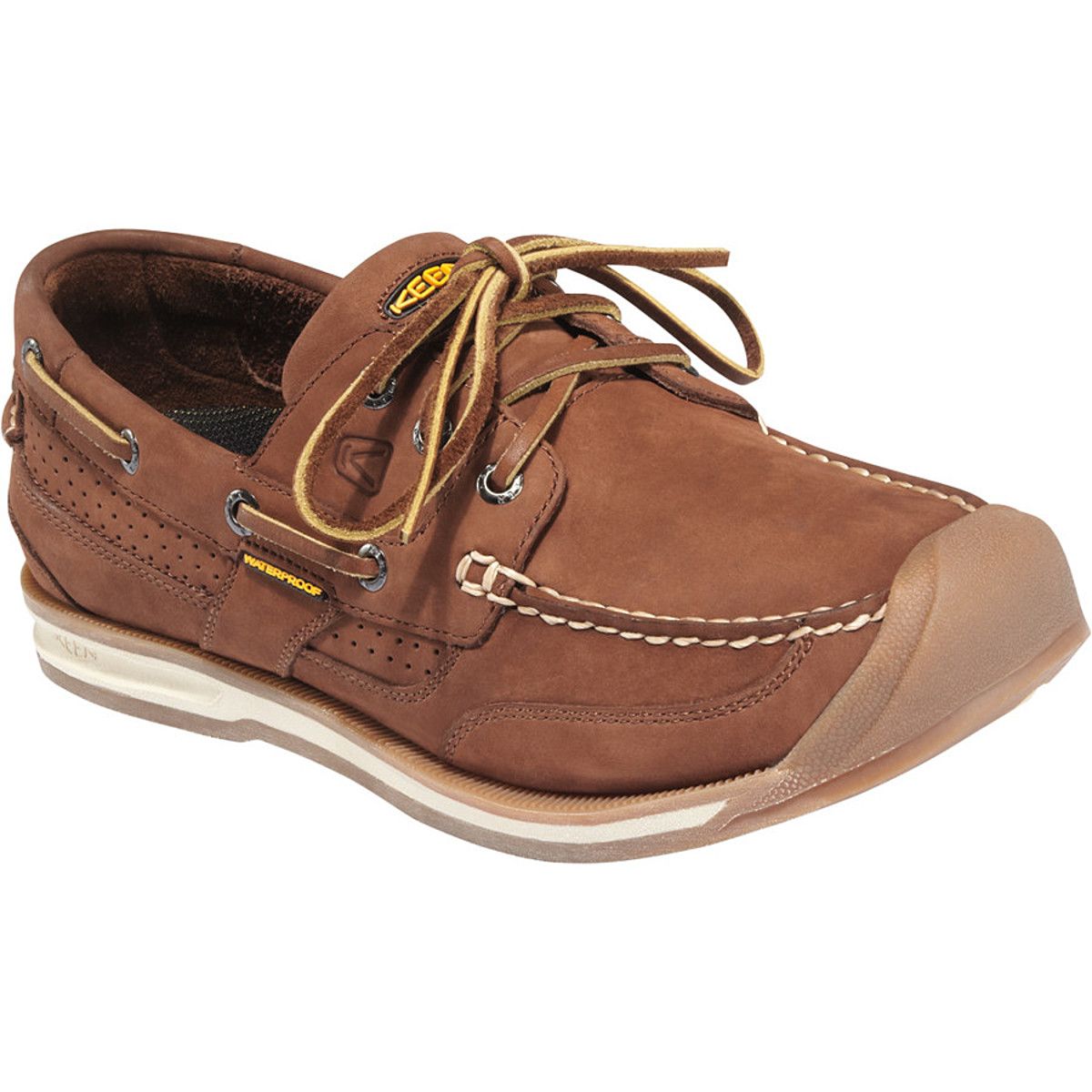 KEEN Newport Boat Shoe Men's Footwear