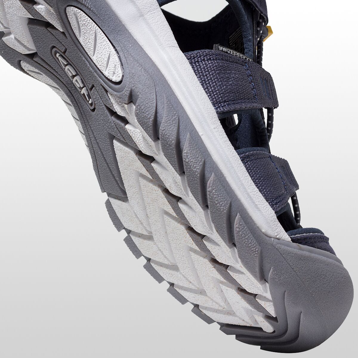KEEN Rapids H2 Sandal Men's Footwear