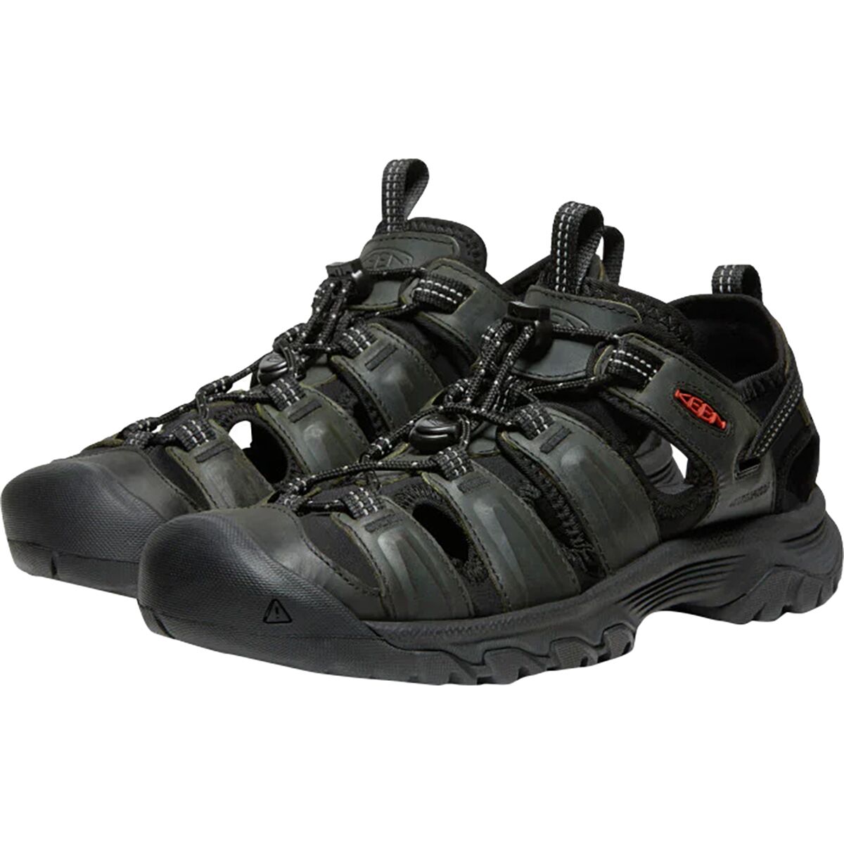 KEEN Targhee III Sandal - Men´s