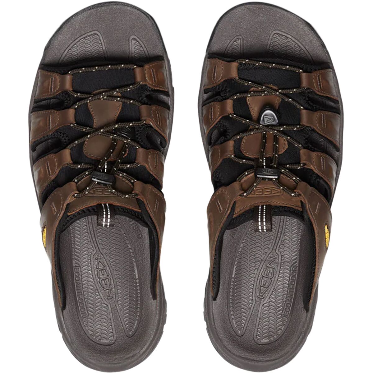 keen targhee iii mens