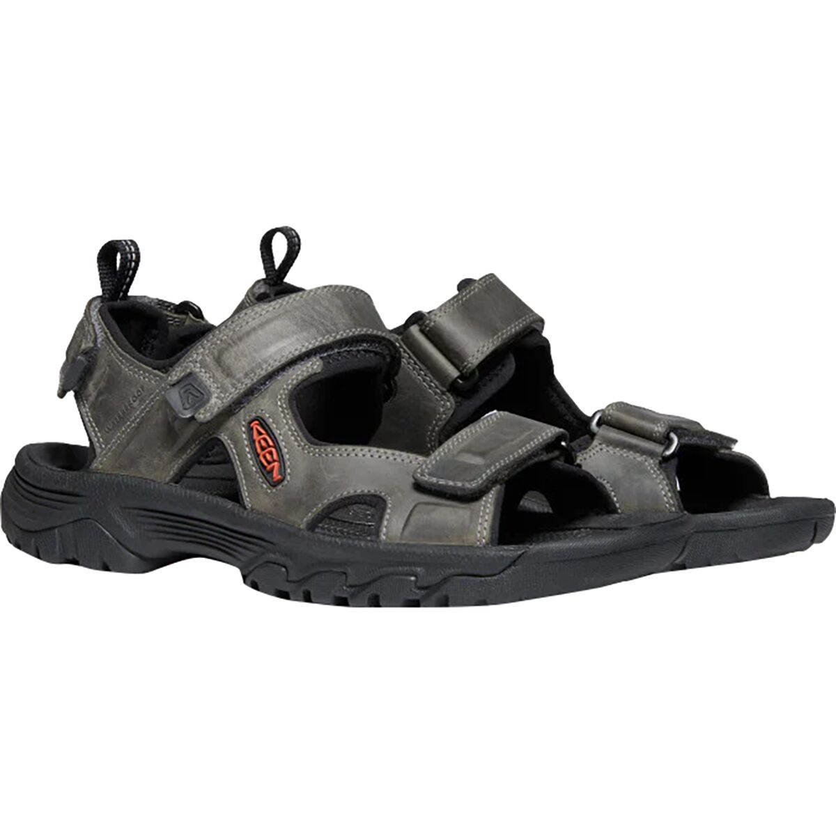 KEEN Targhee III Open Toe Sandal - Men´s