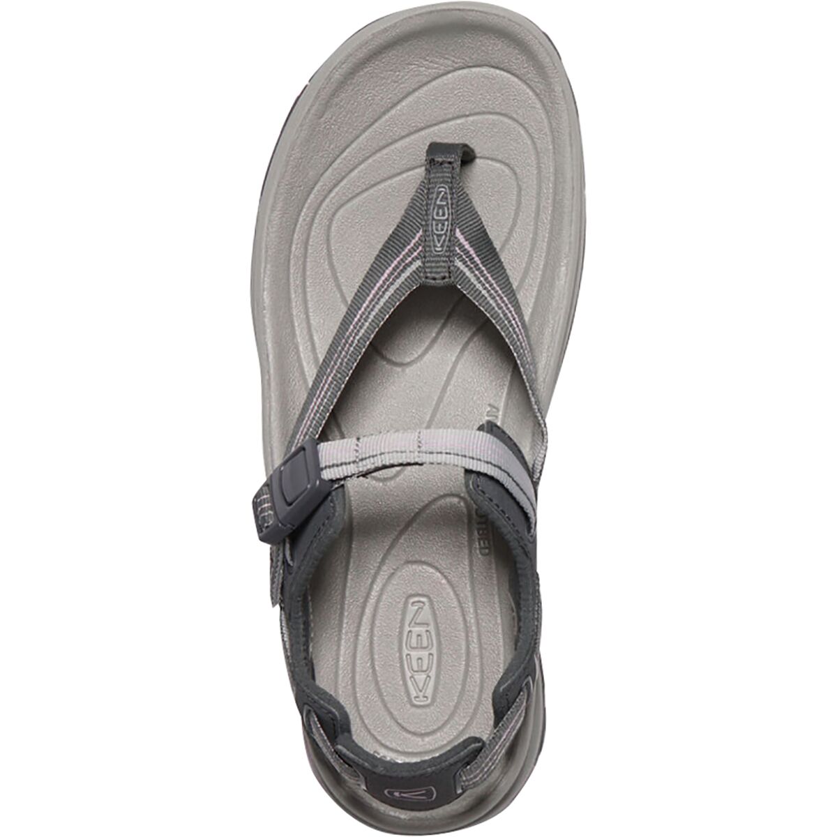 keen terradora ii toe post