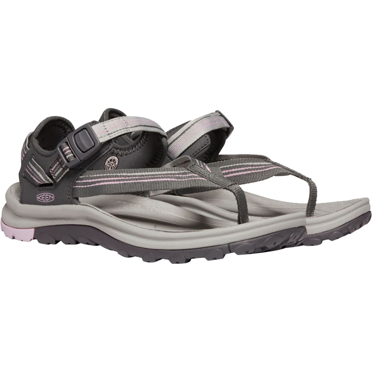 keen terradora ii ats