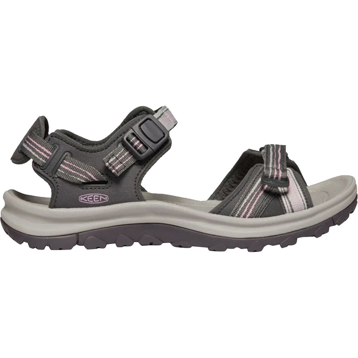 keen women's open toe sandals