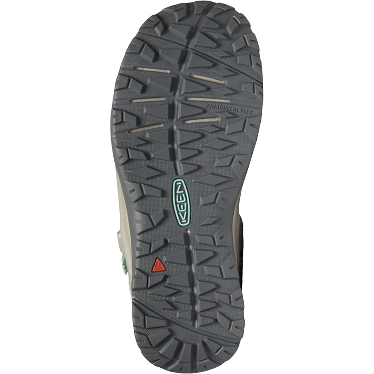 keen terradora ii toe post