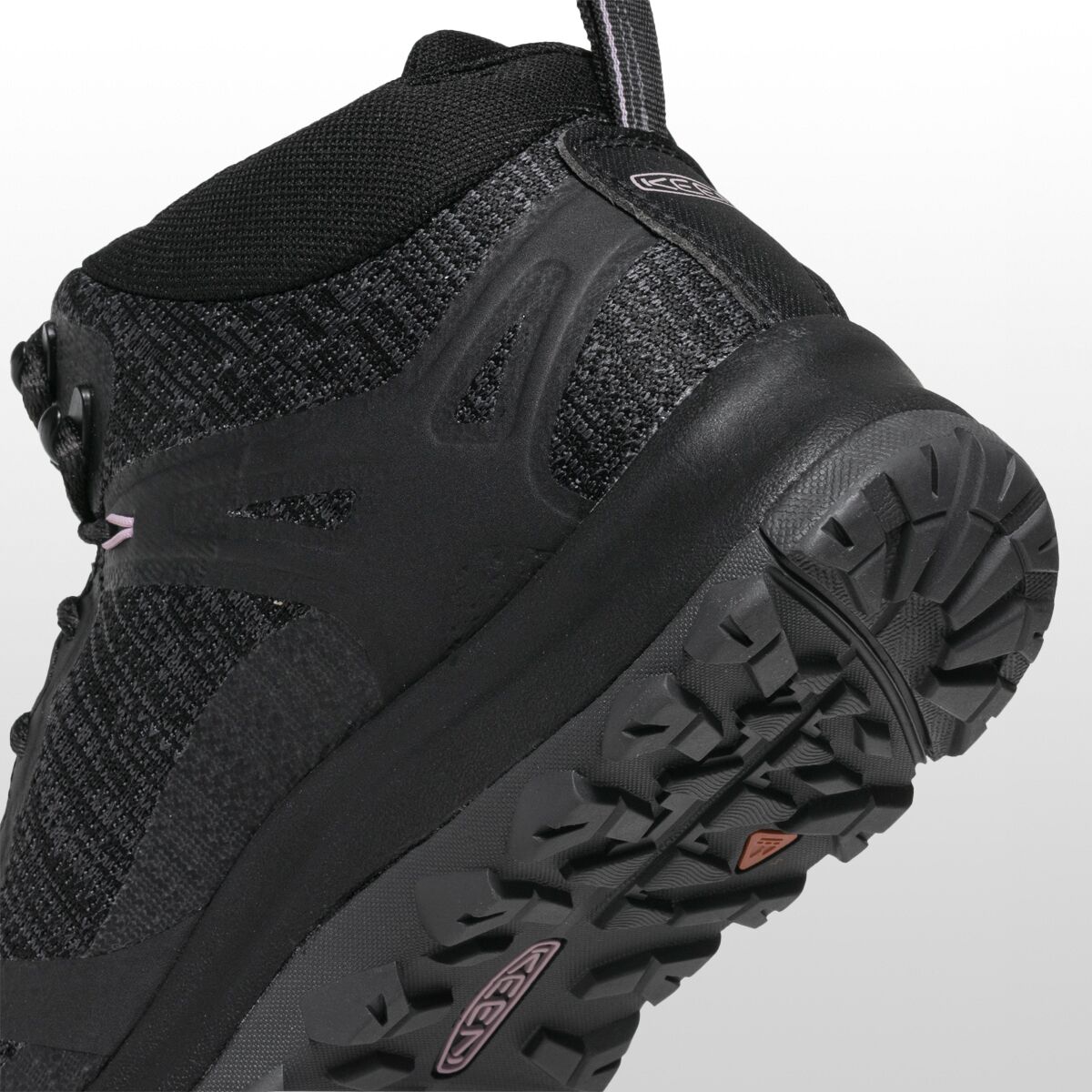 terradora mid wp hiking boots