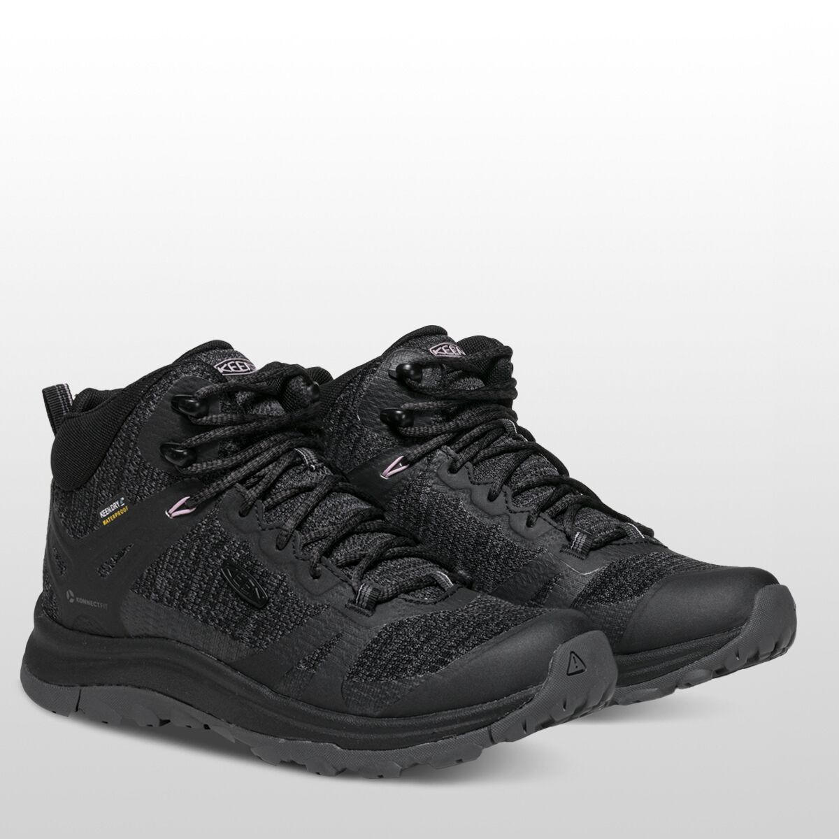 terradora mid wp hiking boots