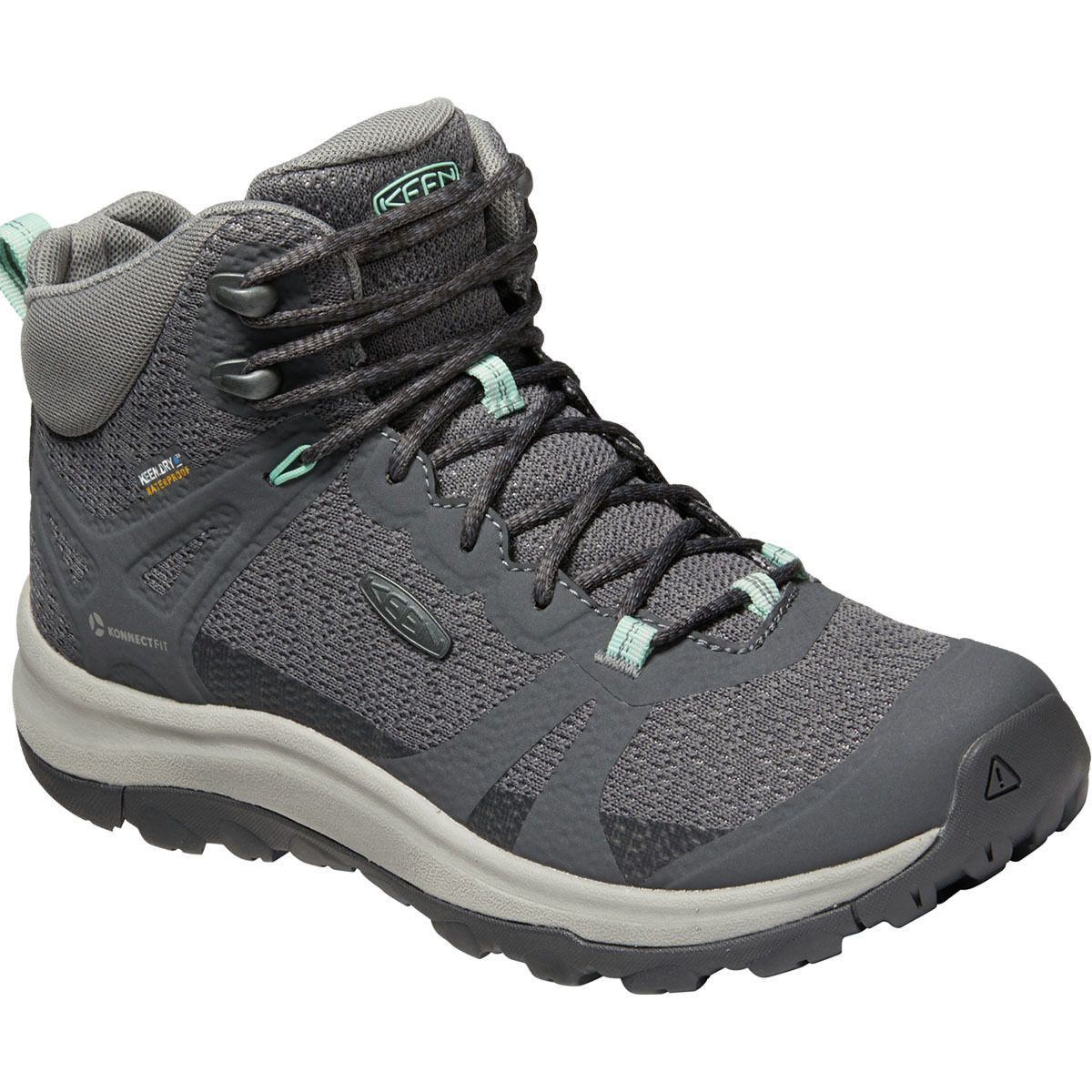terradora keen womens hiking boots