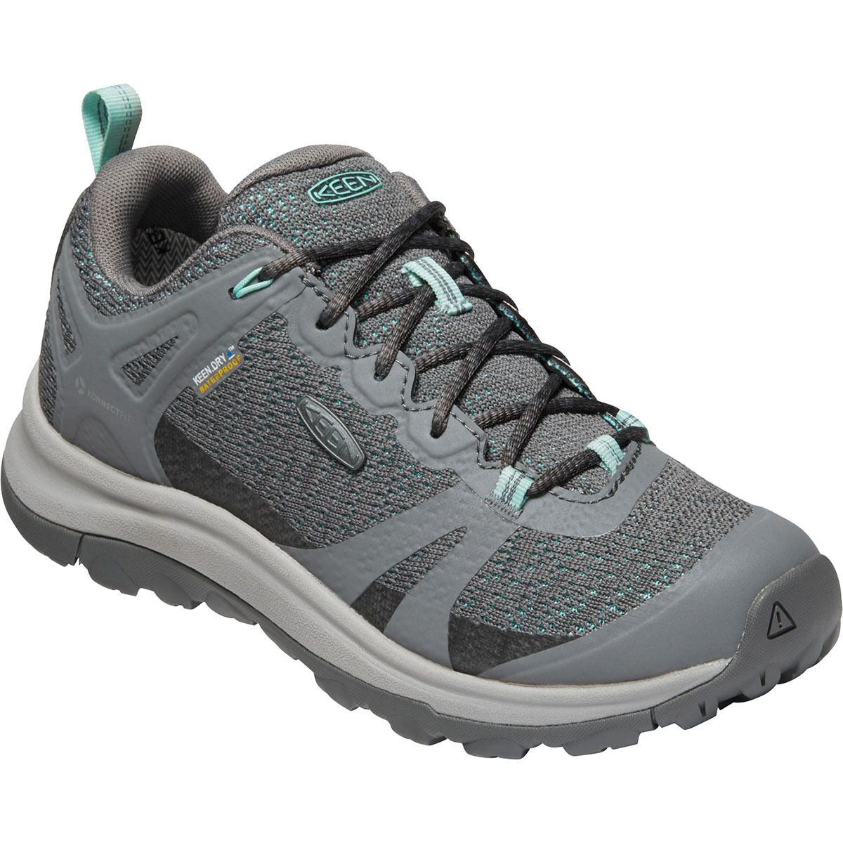 keen terradora ii wp