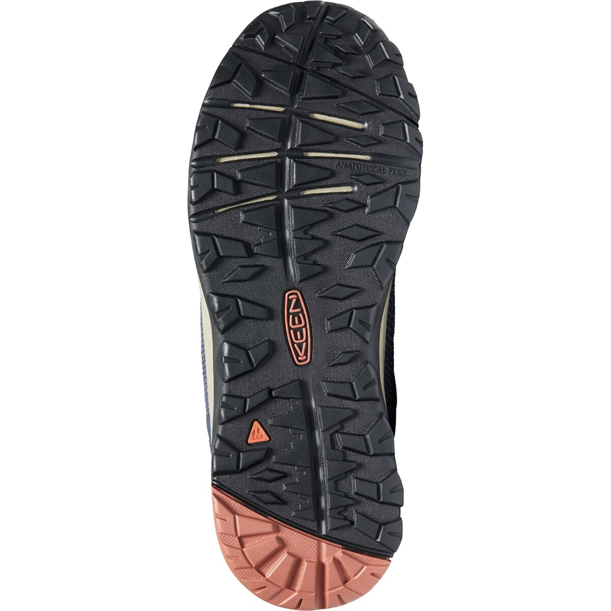 keen women's terradora 2 vent low height hiking shoe