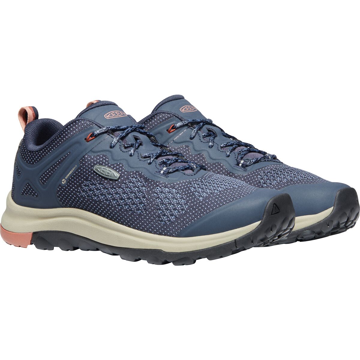 keen terradora vent