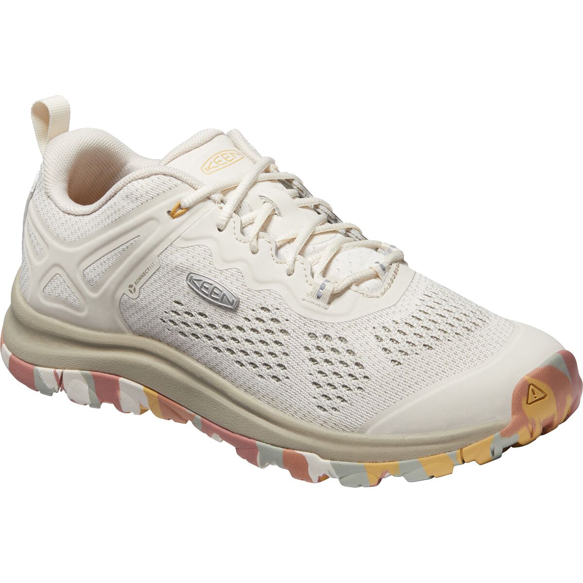keen women's terradora 2 vent low height hiking shoe