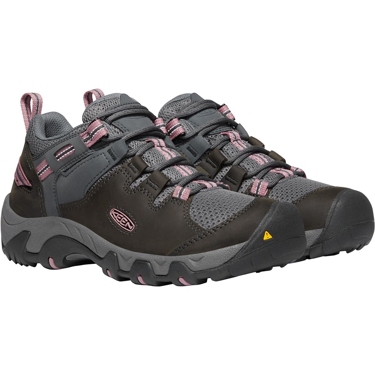 KEEN Steens Vent Hiking Shoe Women's Footwear