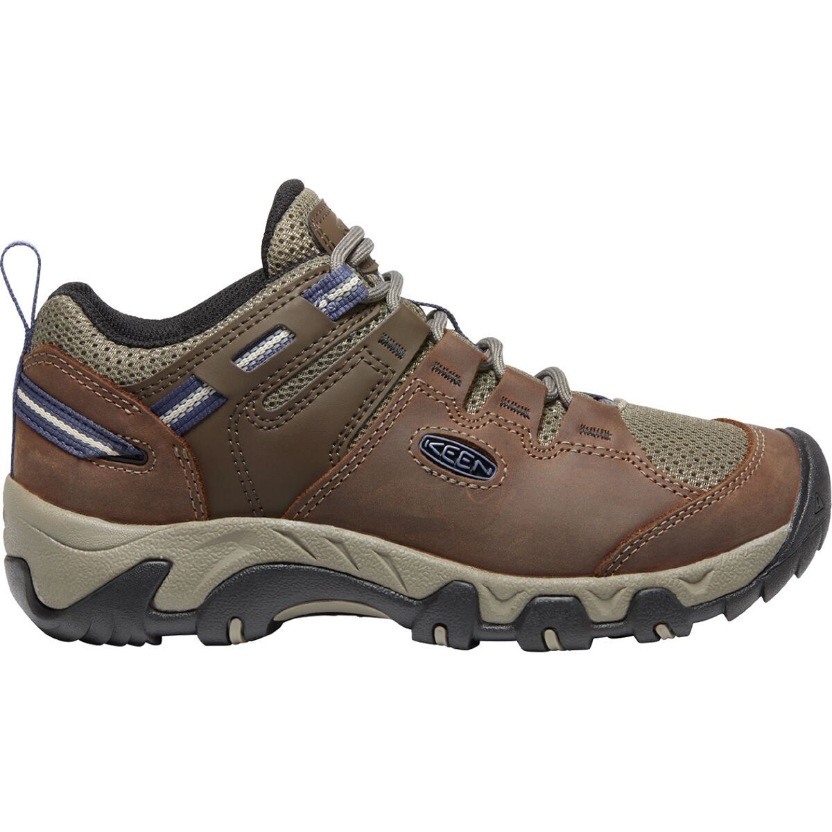 KEEN Steens Vent Hiking Shoe Women's Footwear