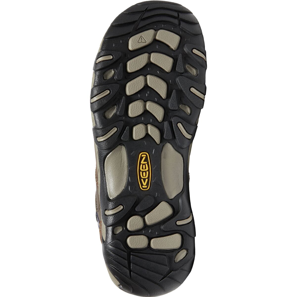 KEEN Steens Vent Hiking Shoe Women's Footwear