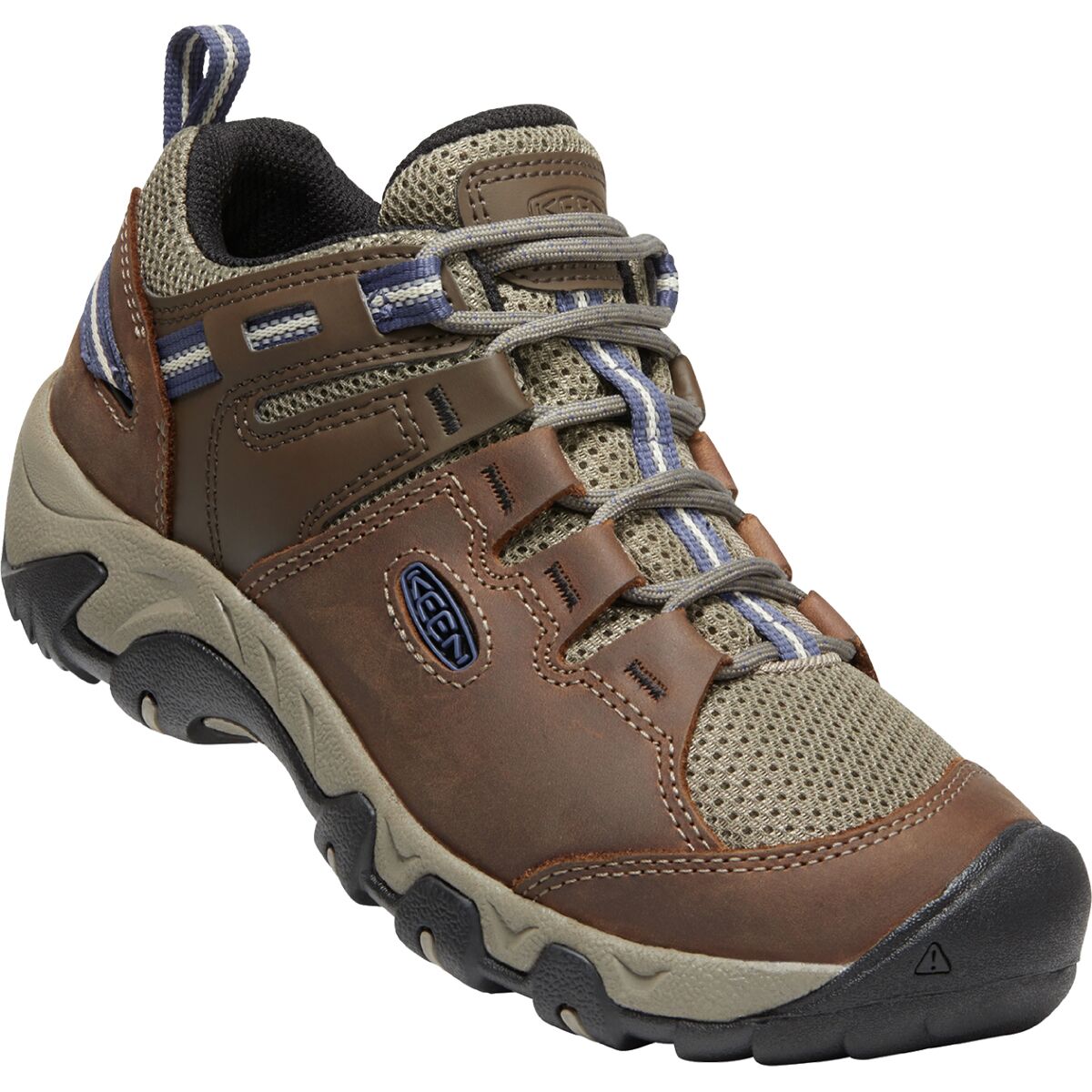 KEEN Steens Vent Hiking Shoe Women's Footwear