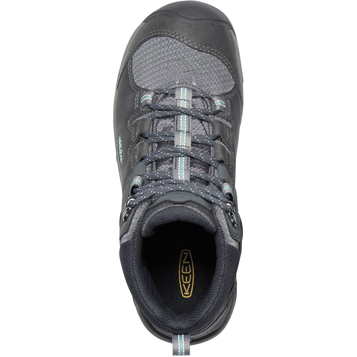 keen steens mid polar