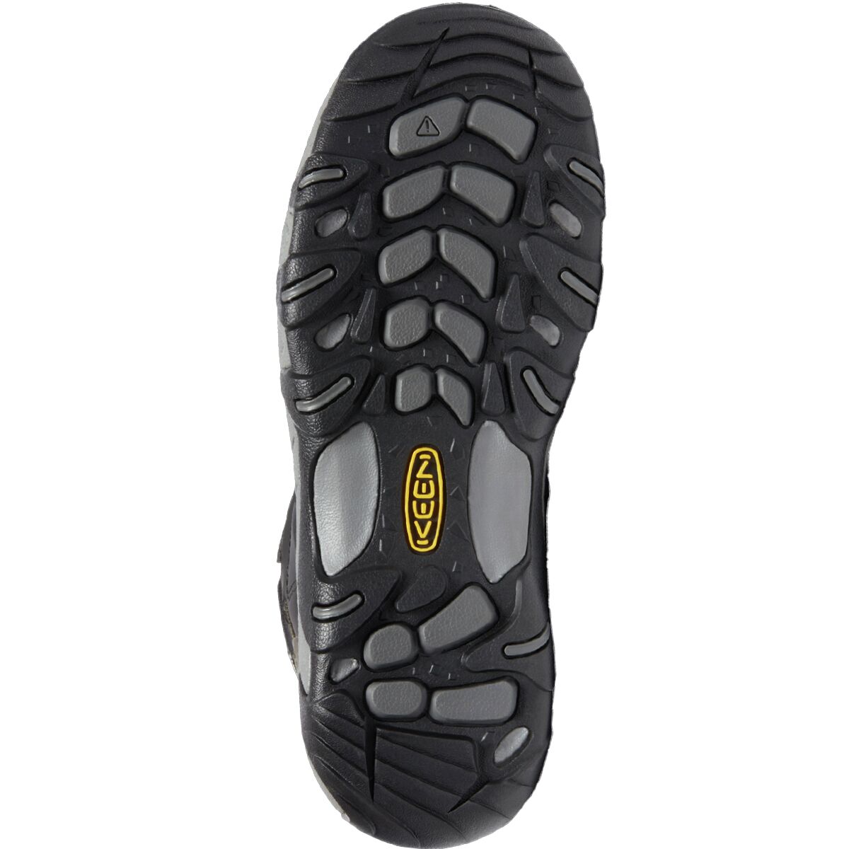 keen steens mid polar