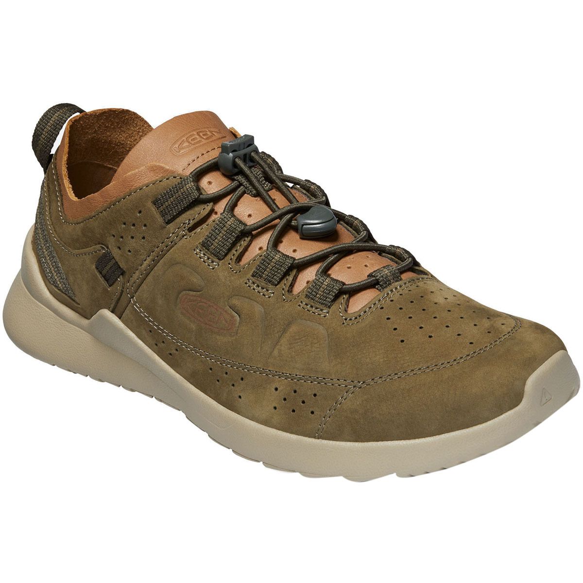 KEEN Highland Shoe Men's Footwear