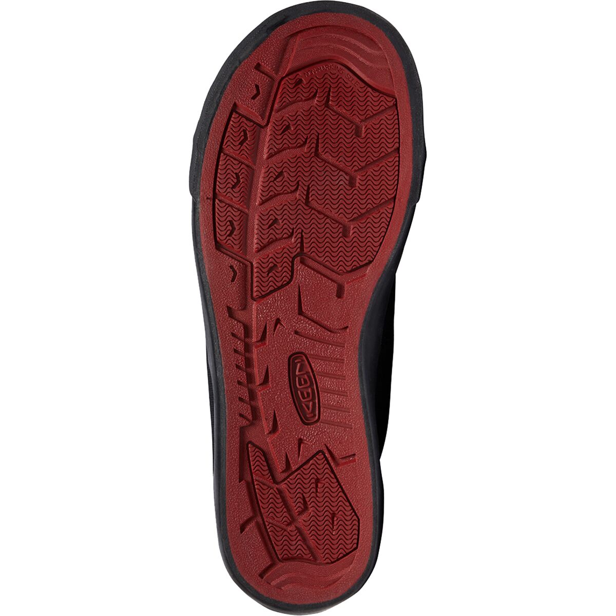 keen coronado iii canvas
