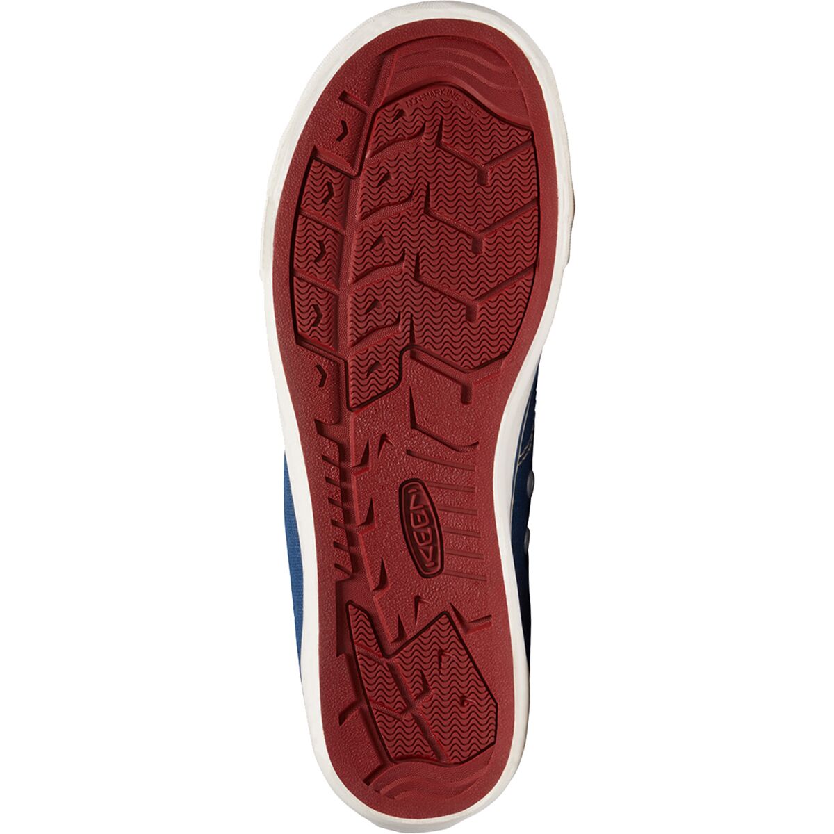 keen coronado iii canvas