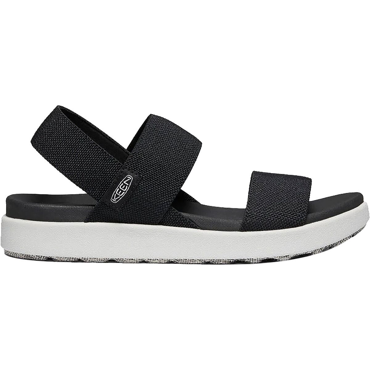 keen elle backstrap