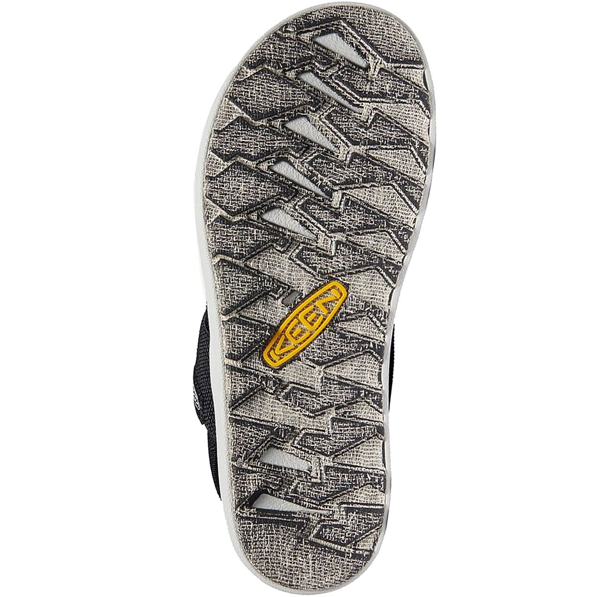 keen elle backstrap