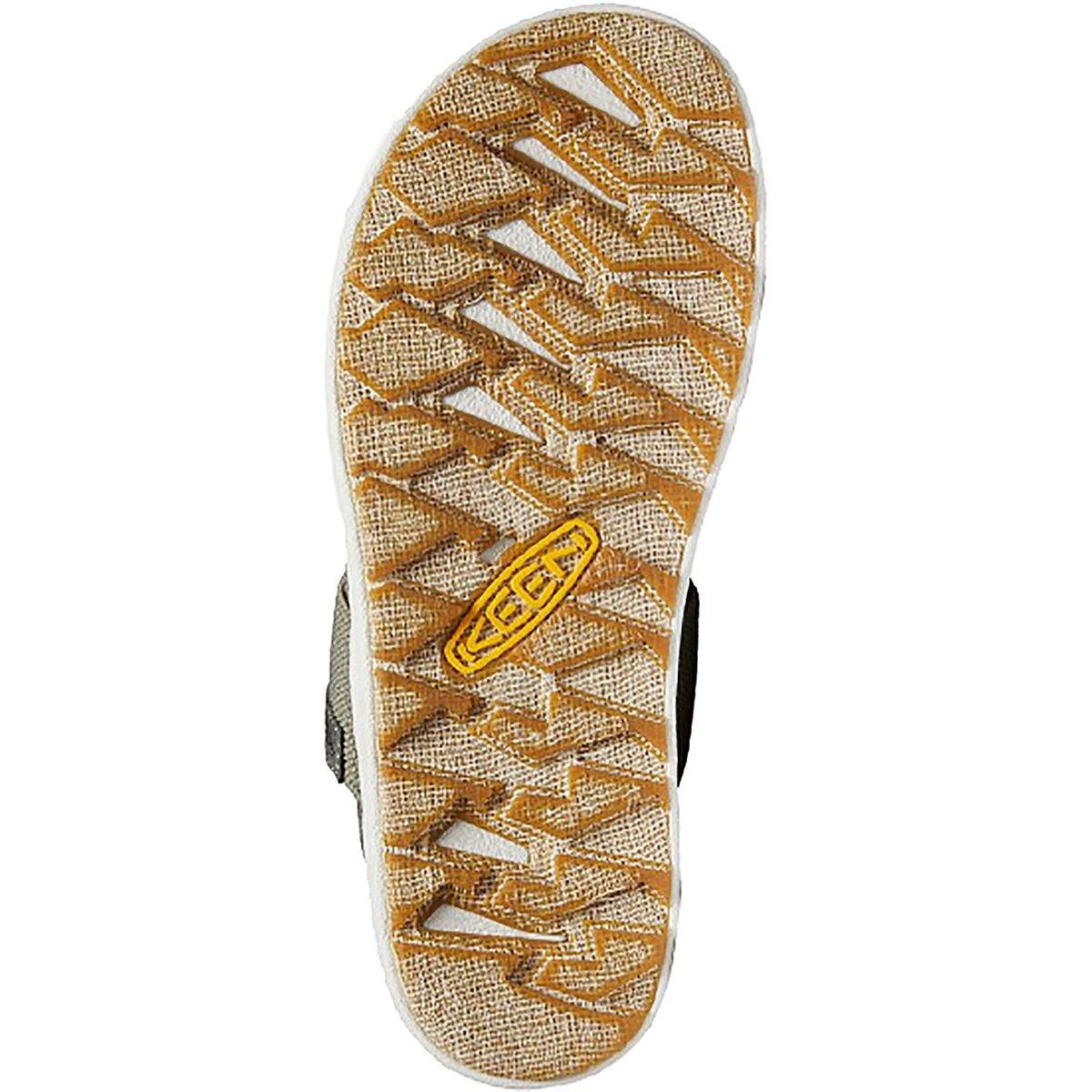 keen elle backstrap
