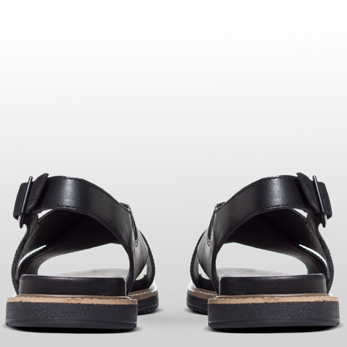 KEEN Lana Cross Strap Sandal Women's Footwear