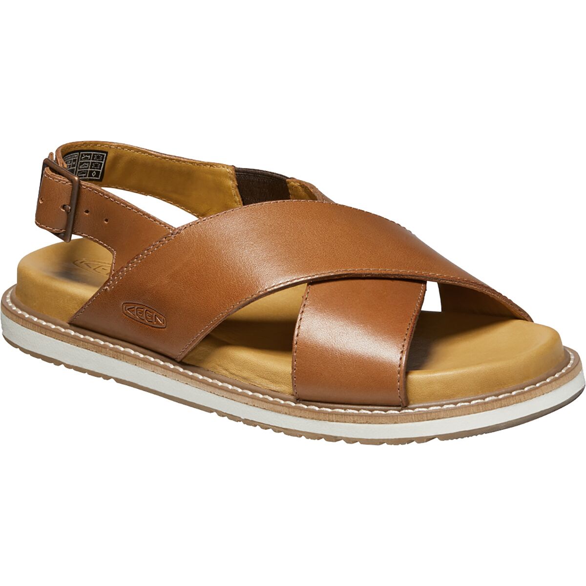 Women's Keen Lana Leather Sandals Clearance Australia - Keen Black Sandals Outlet