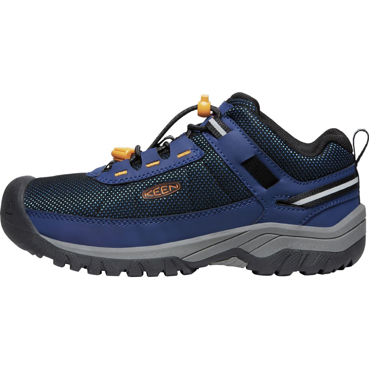 keen kids targhee