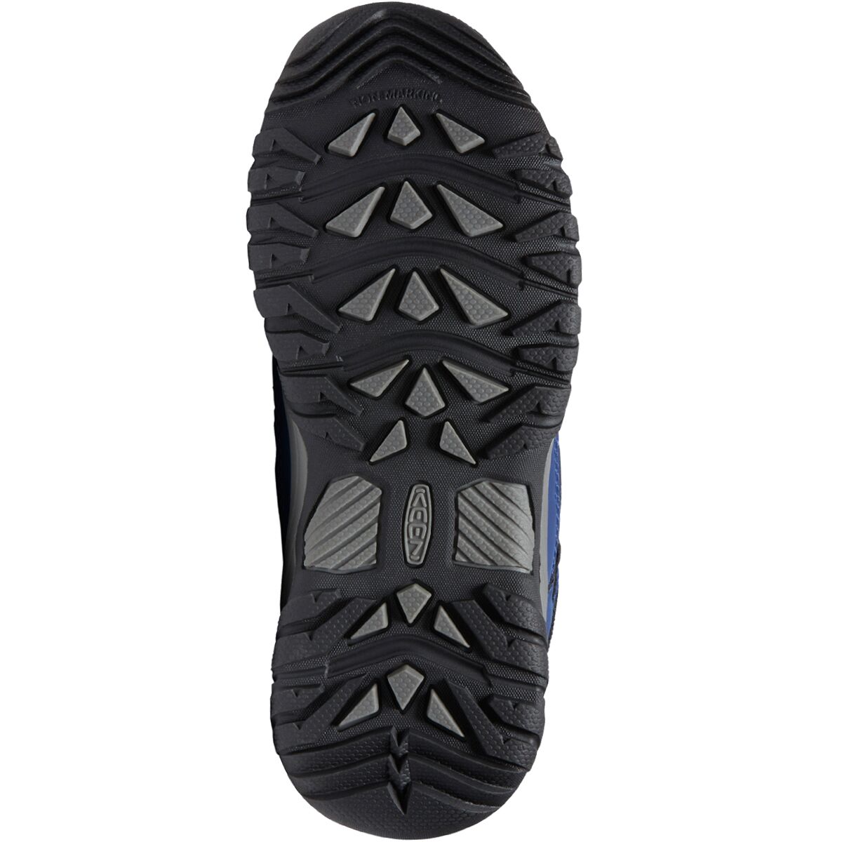 keen kids targhee