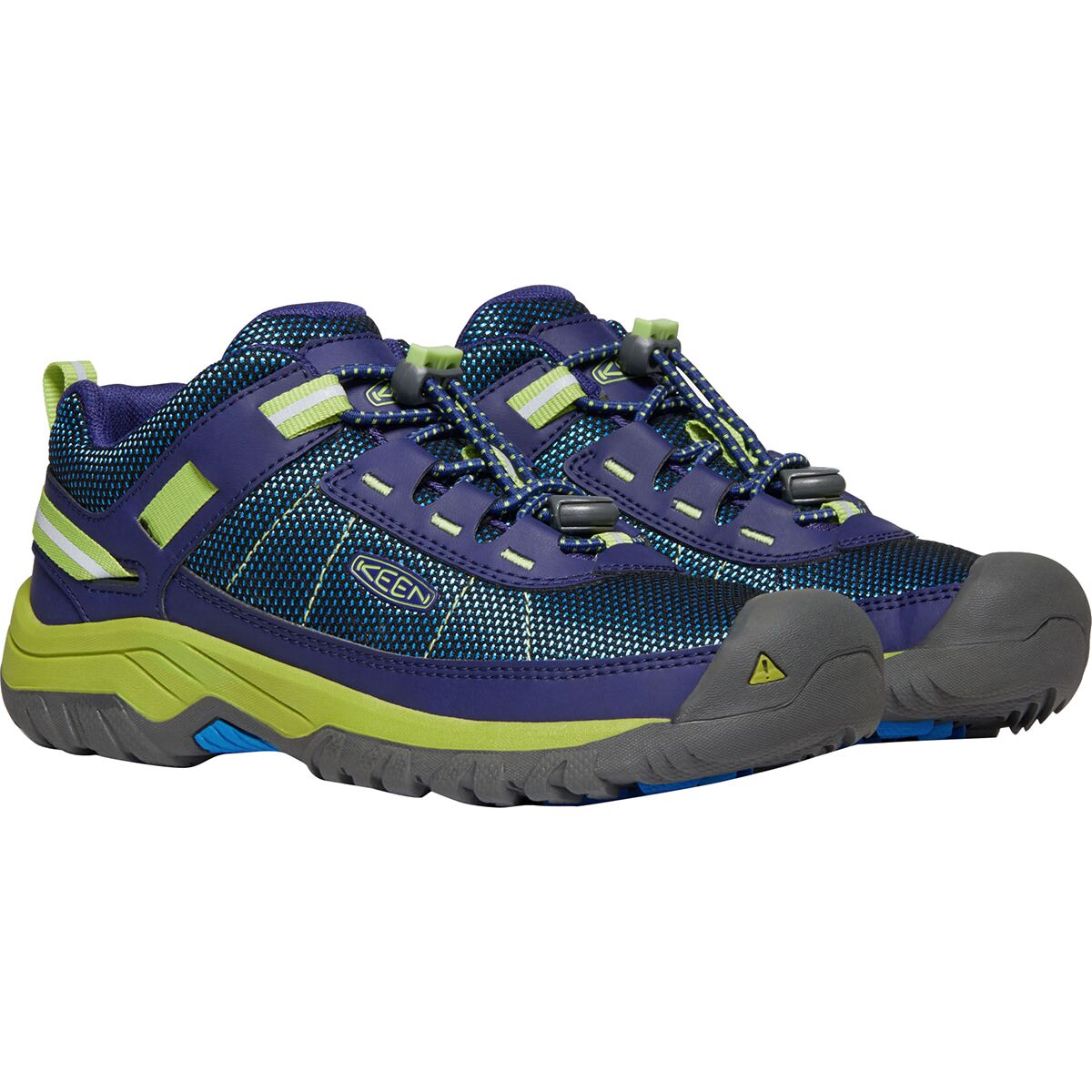 keen kids targhee