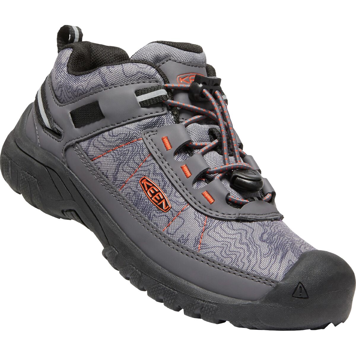keen kids targhee