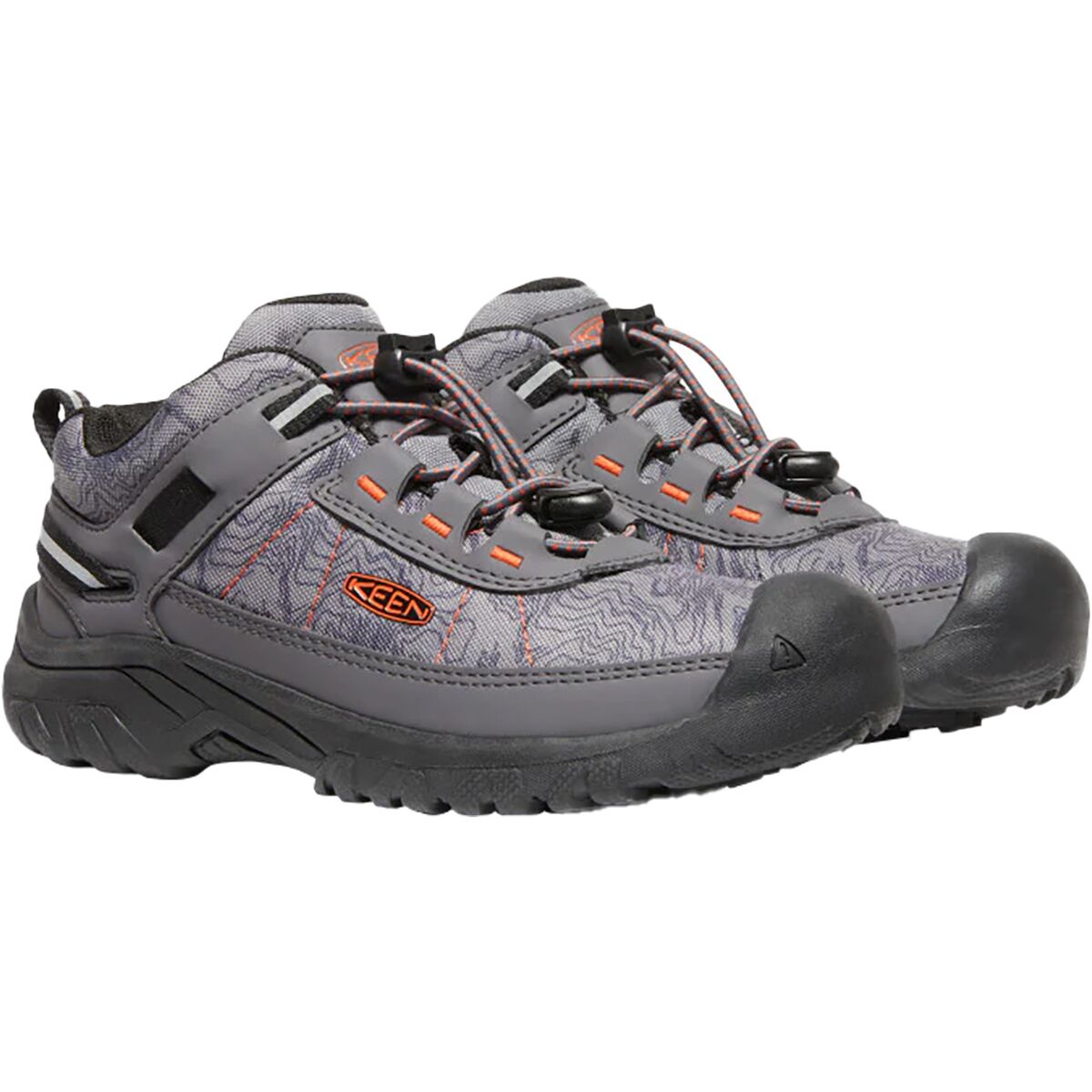 keen kids targhee