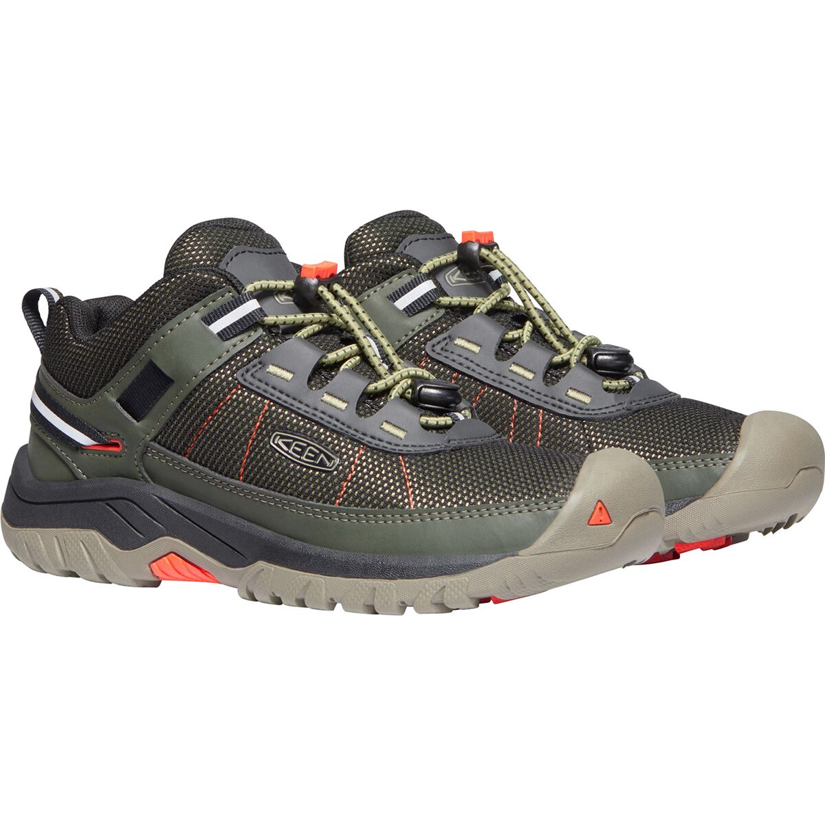 KEEN Targhee Sport Shoe Kids�