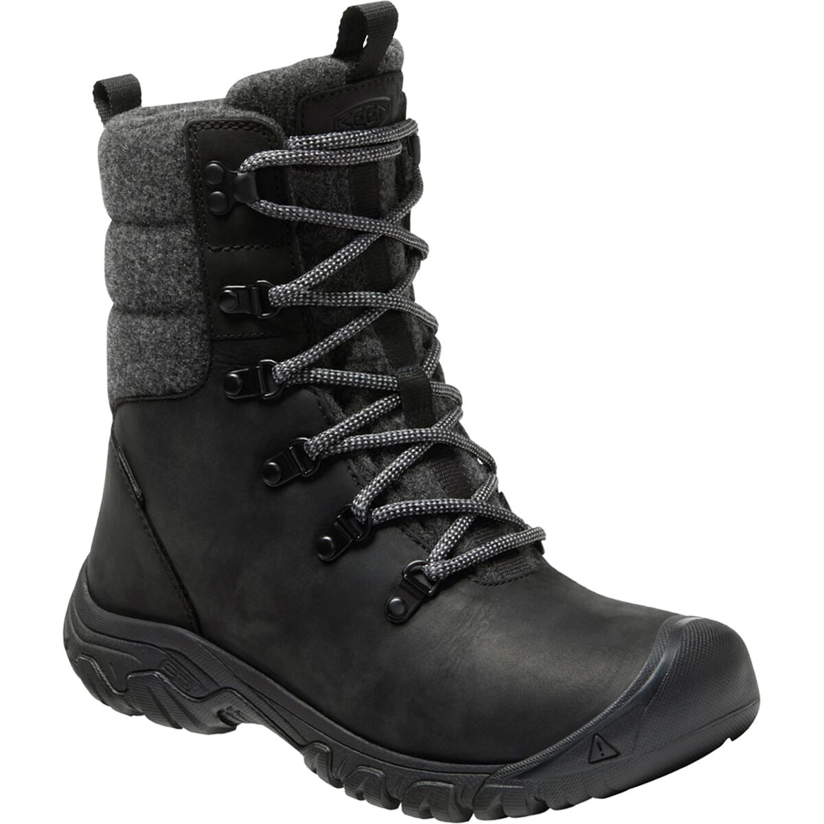 KEEN Greta WP Boot - Women's - Footwear