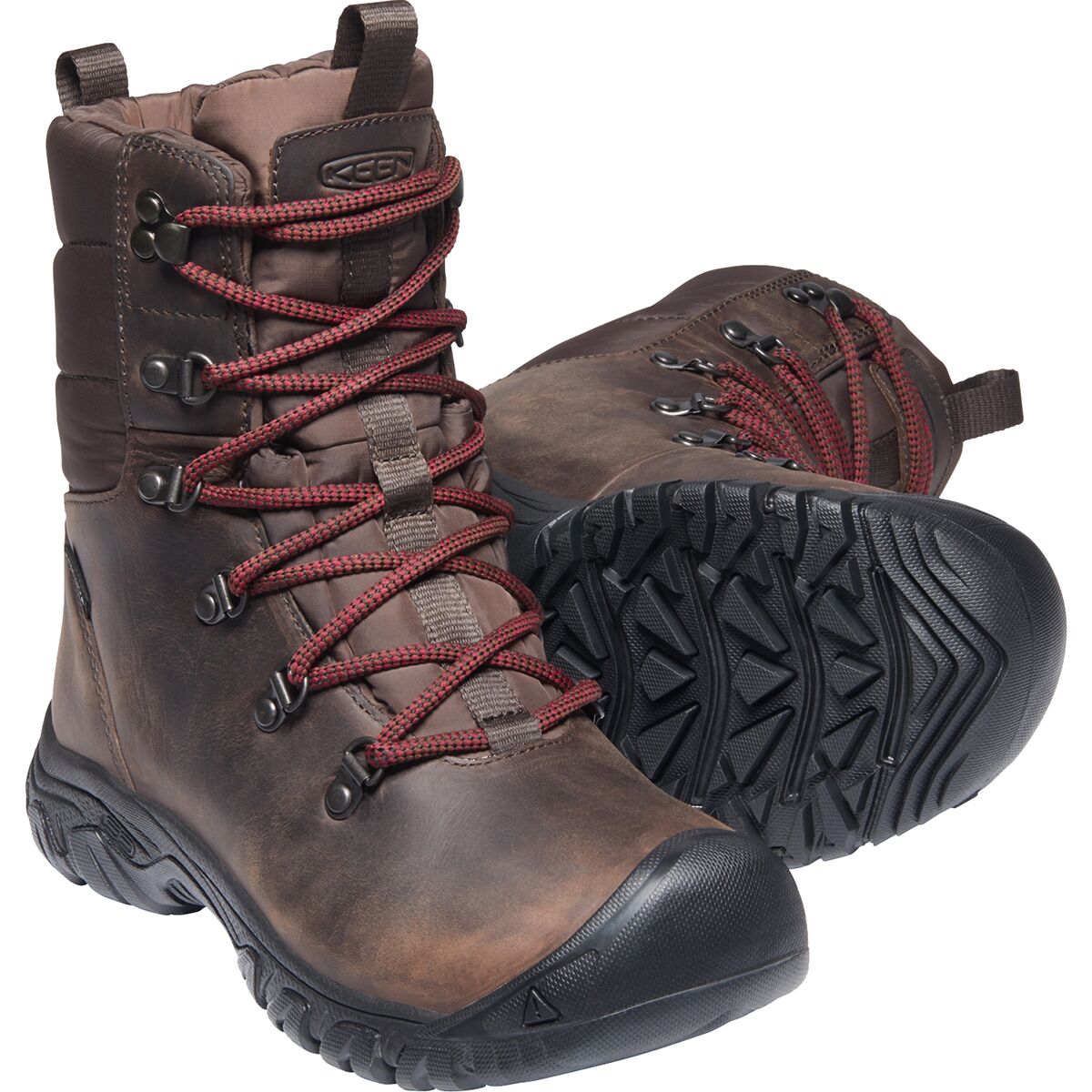 KEEN Greta WP Boot - Women´s