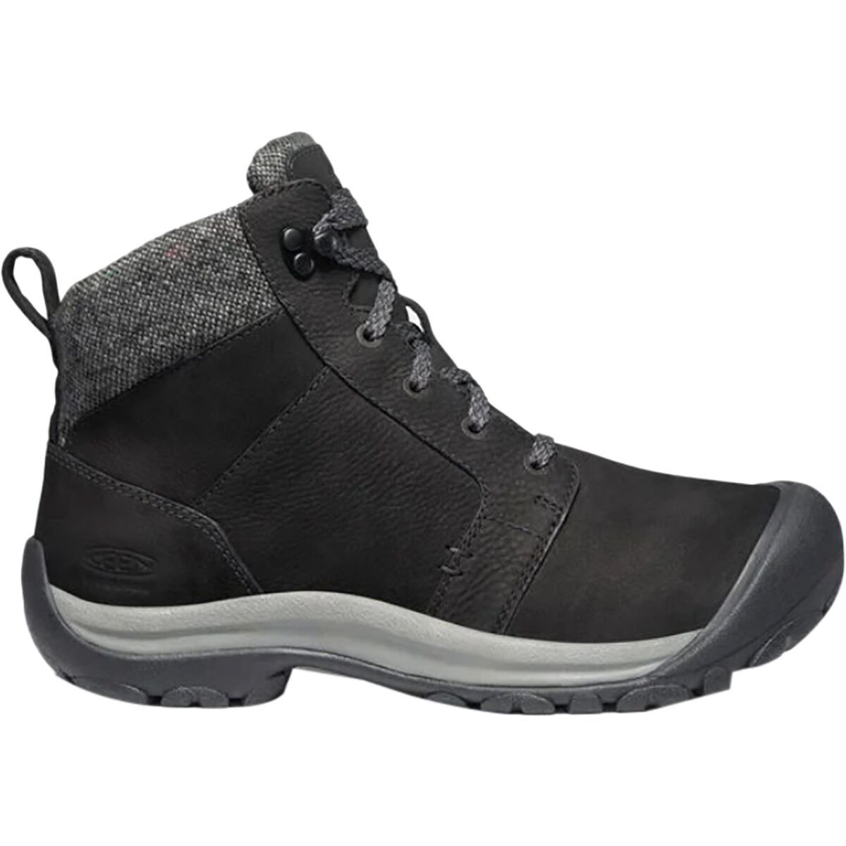 keen kaci ii