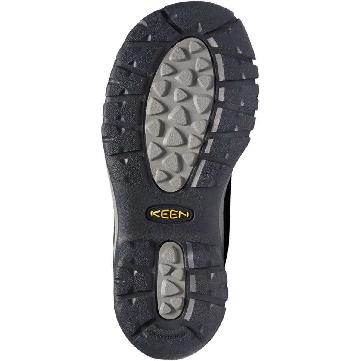 keen kaci ii pull on boot
